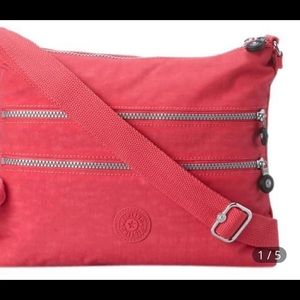 Kipling Alvar Crossbody Bag